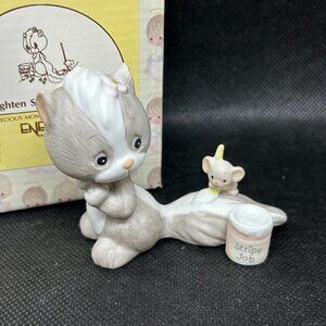 Precious Moments "Brighten Someone's Day" figurine